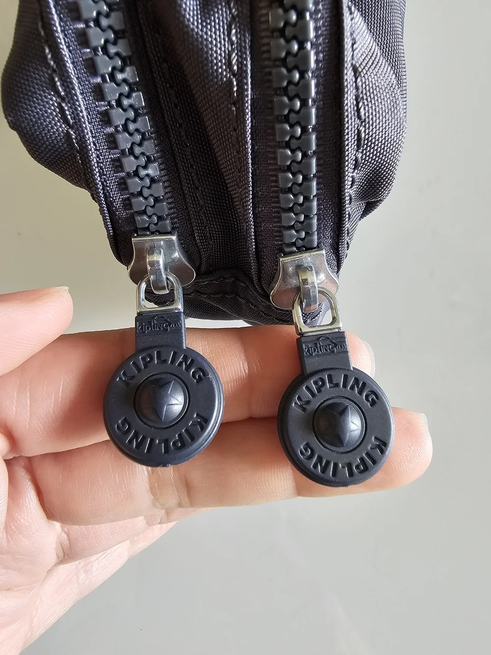 Kipling 